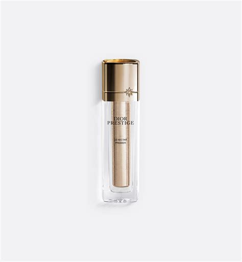 dior prestige le nectar foundation|dior prestige serum 1oz.